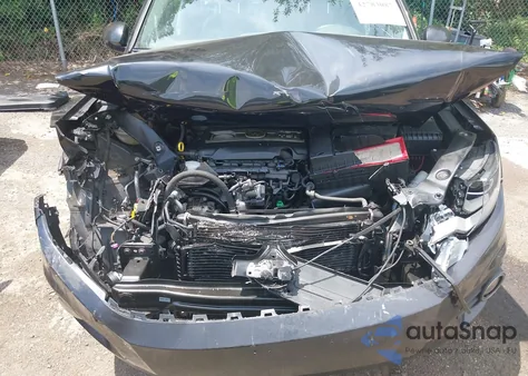 2017 Volkswagen Tiguan 2.0T Sport from USA, damaged, VIN WVGUV7AX2HK012105